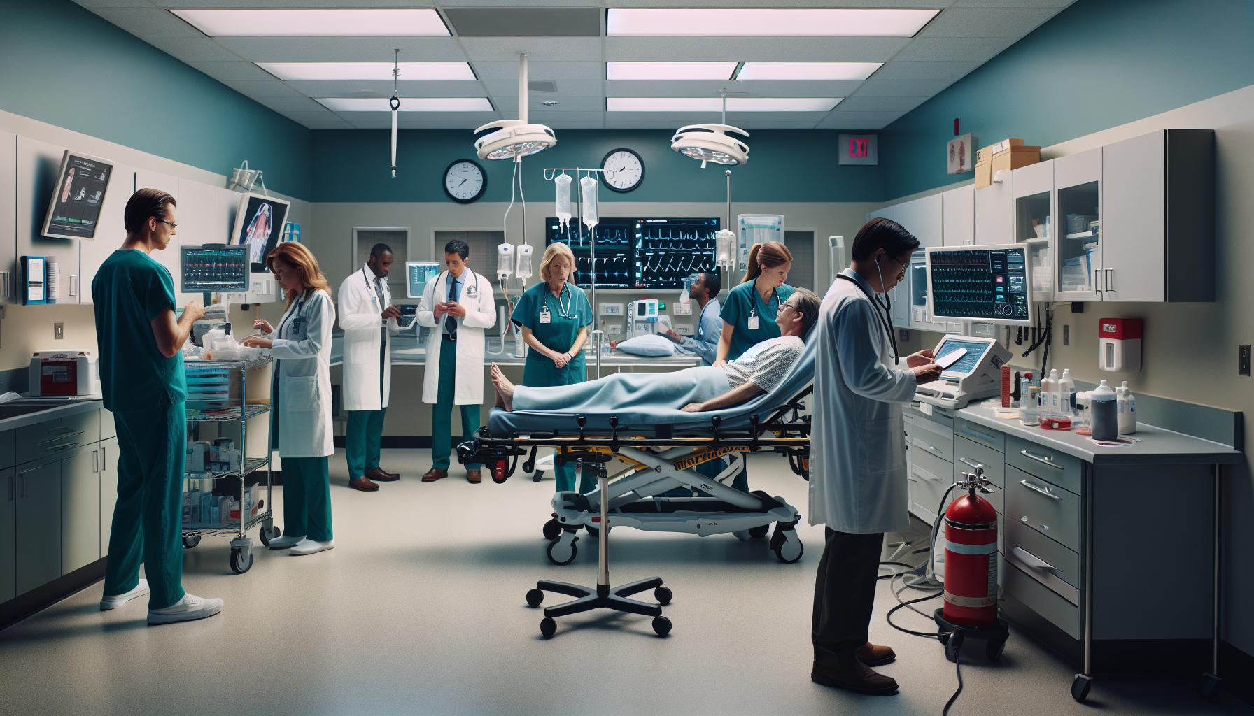 Complicaciones posibles y cuándo acudir de emergencia