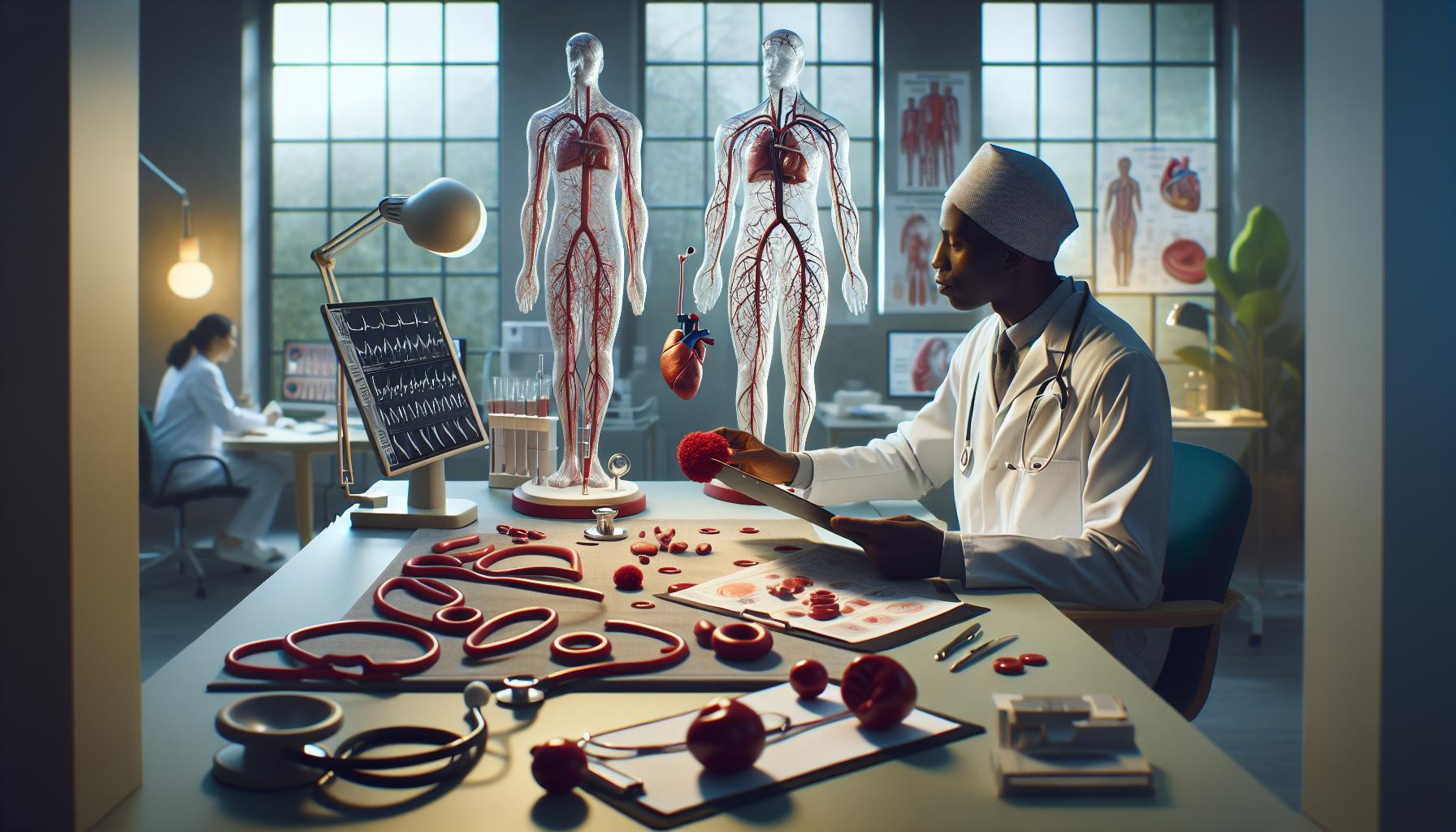 Tiene cura la trombosis ocular: Tratamientos disponibles 10 Complicaciones posibles si la trombosis no se trata a tiempo