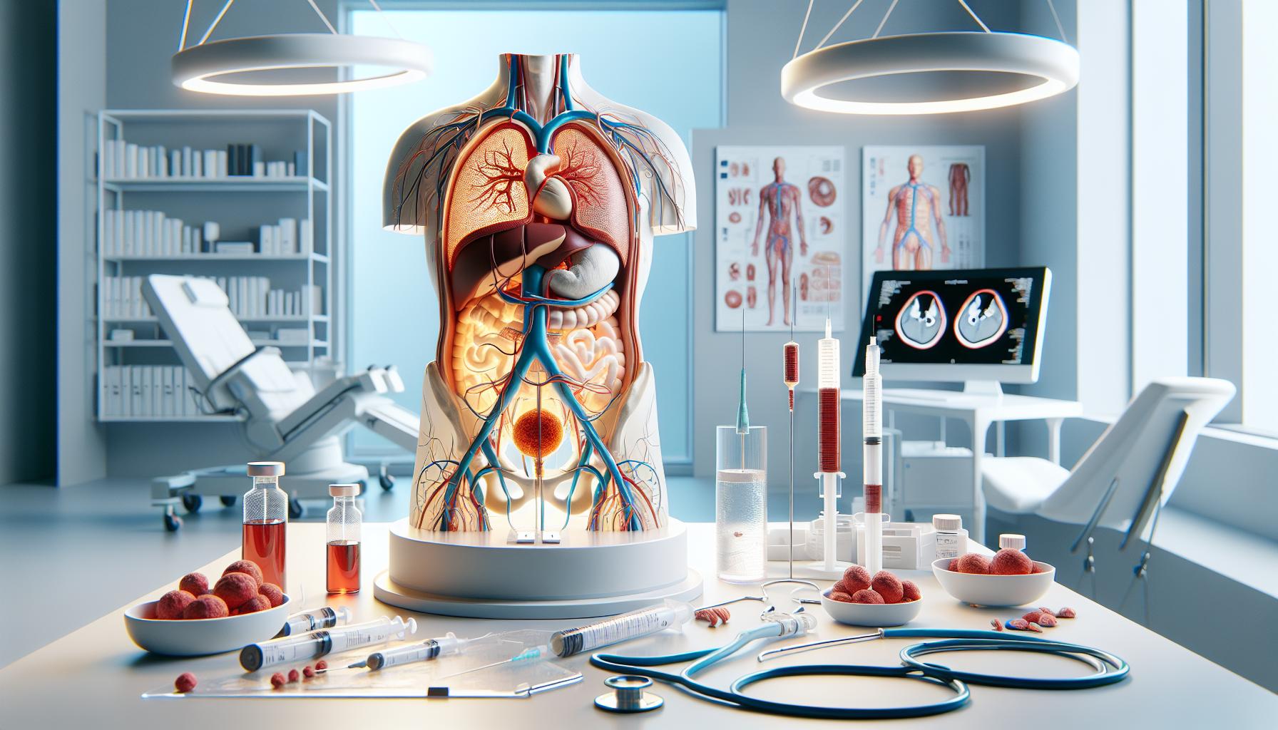 Comprendiendo la trombosis portal mesentérica y su gravedad