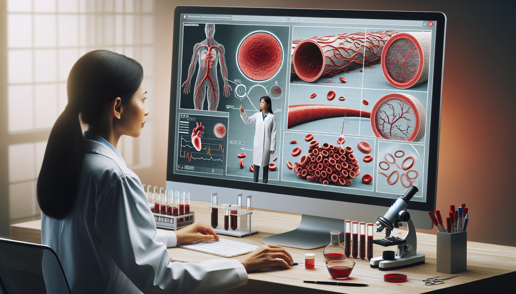 Comprendiendo la trombosis y sus causas principales