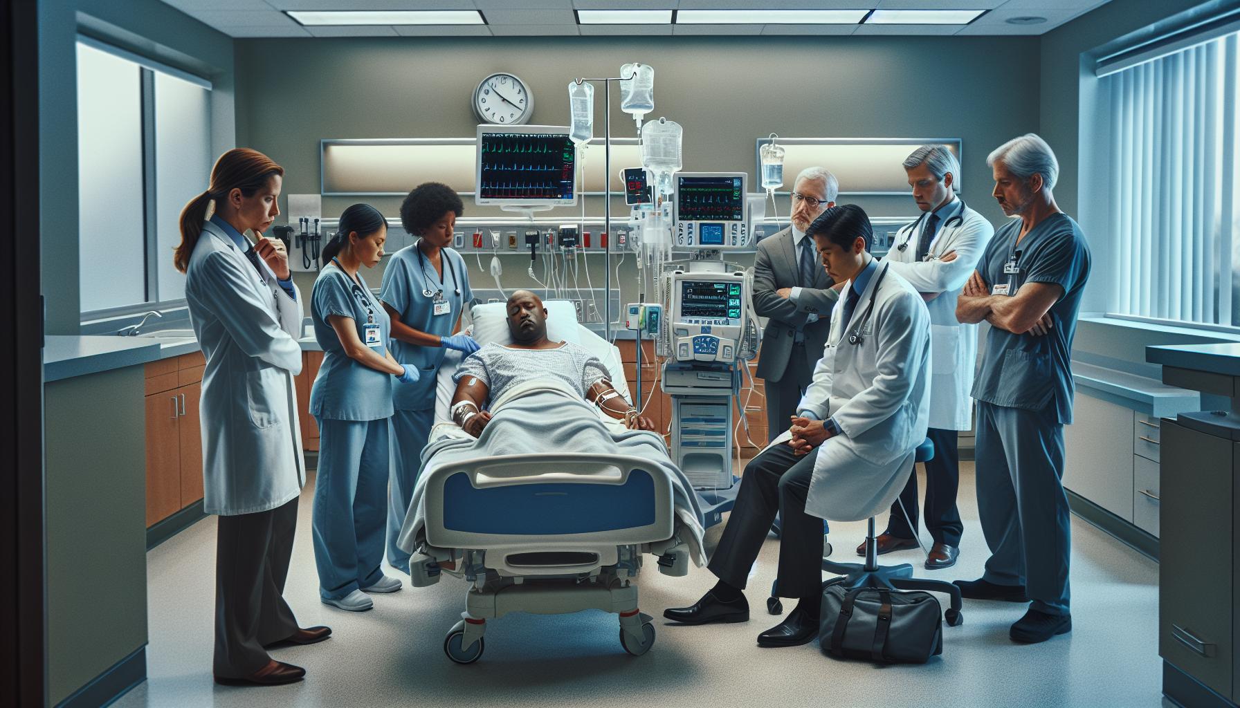 Es grave una trombosis en un brazo: Severidad explicada 3 Consecuencias graves de una trombosis sin tratamiento