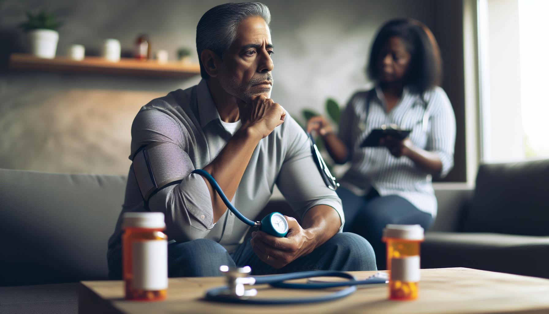 Consecuencias a largo plazo: impacto en la salud tras ictus y trombosis