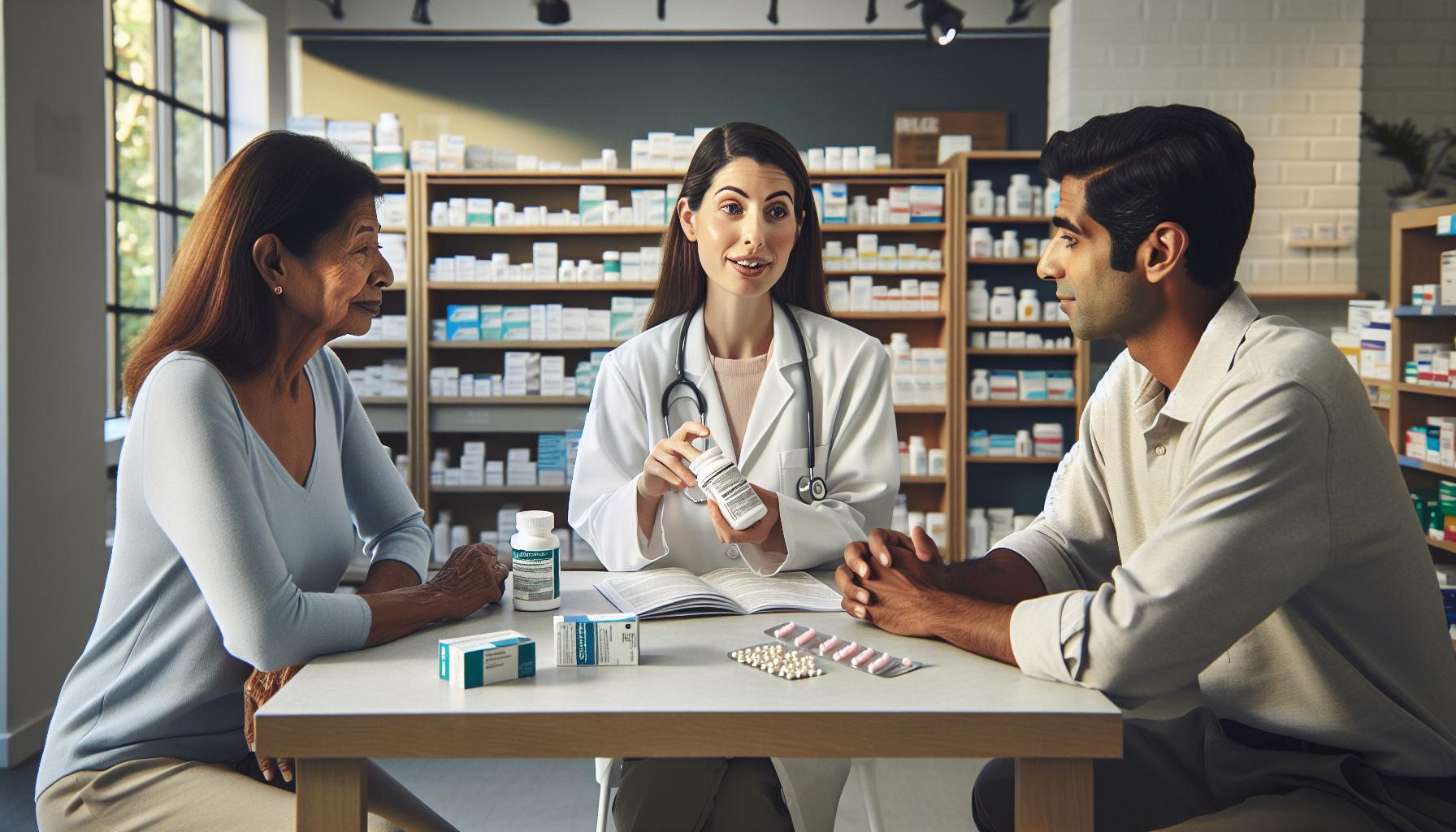 Consejos para combinar aspirina con otros medicamentos