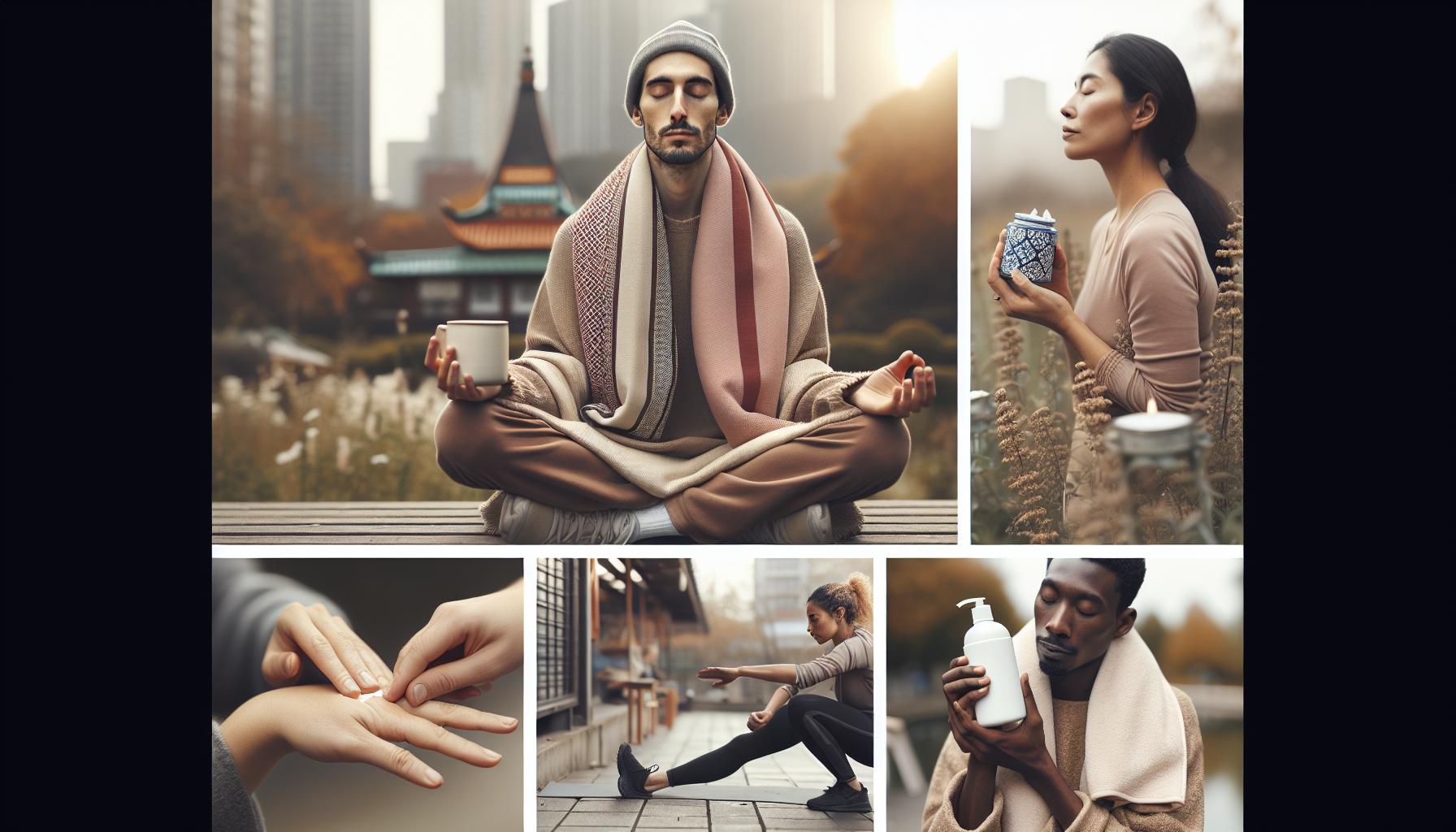 Consejos para manejar síntomas y aliviar molestias