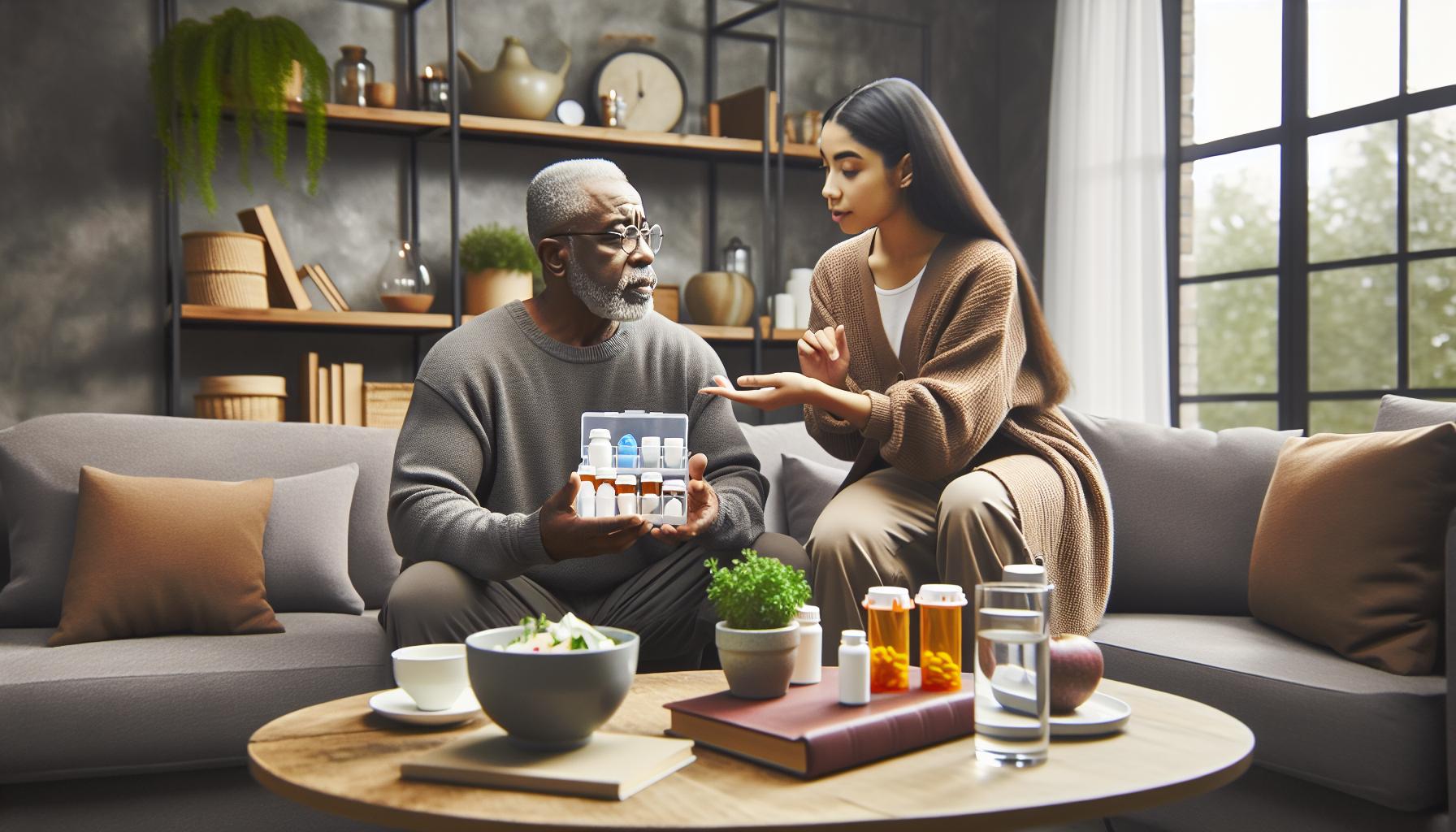 Qué tan grave es una trombosis pulmonar: Riesgos importantes 10 Consejos prácticos para convivir con la enfermedad día a día