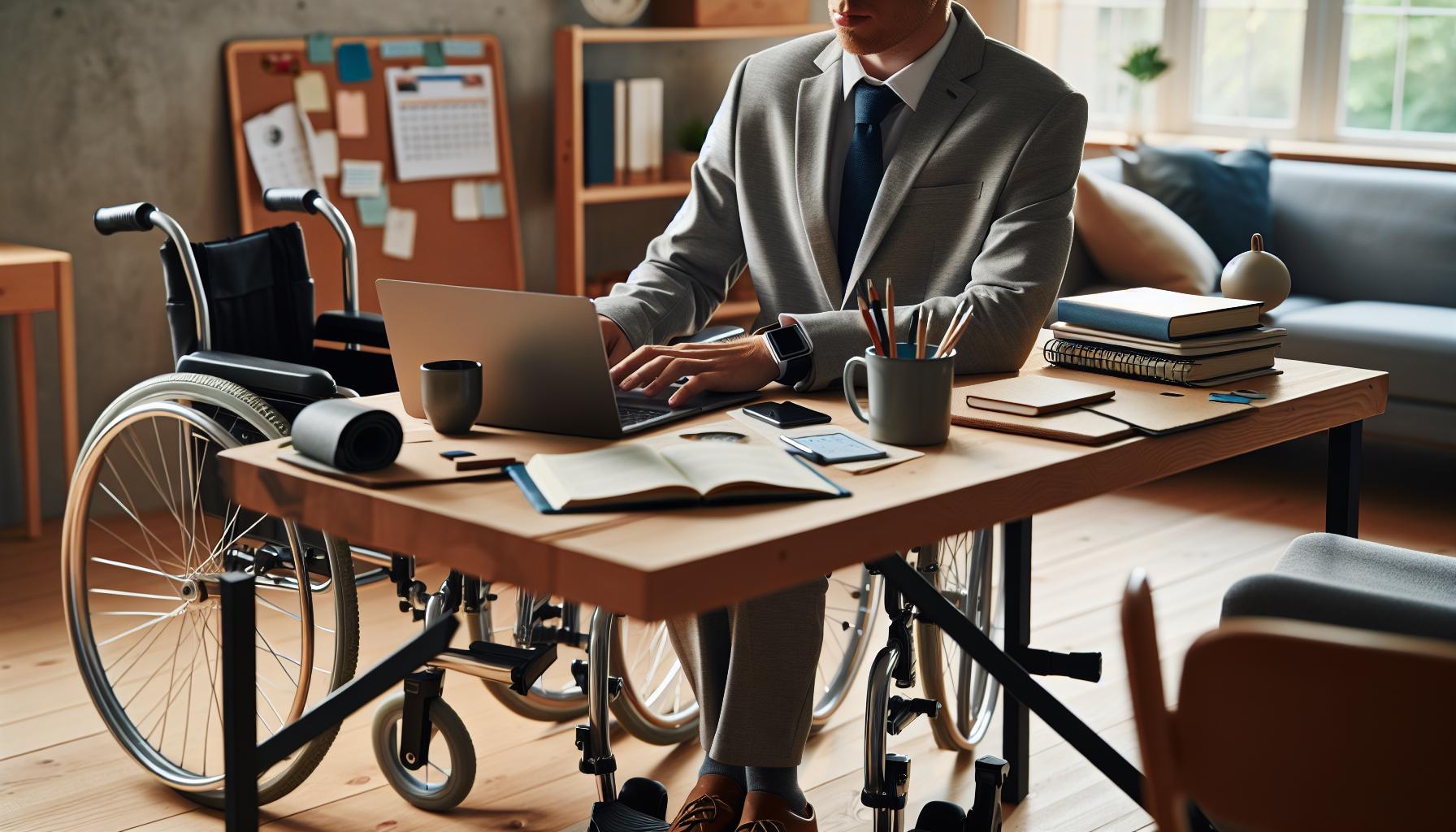 Me pueden dar incapacidad por un trombosis: Derechos laborales 9 Consejos prácticos para mantener tu empleo mientras estás incapacitado