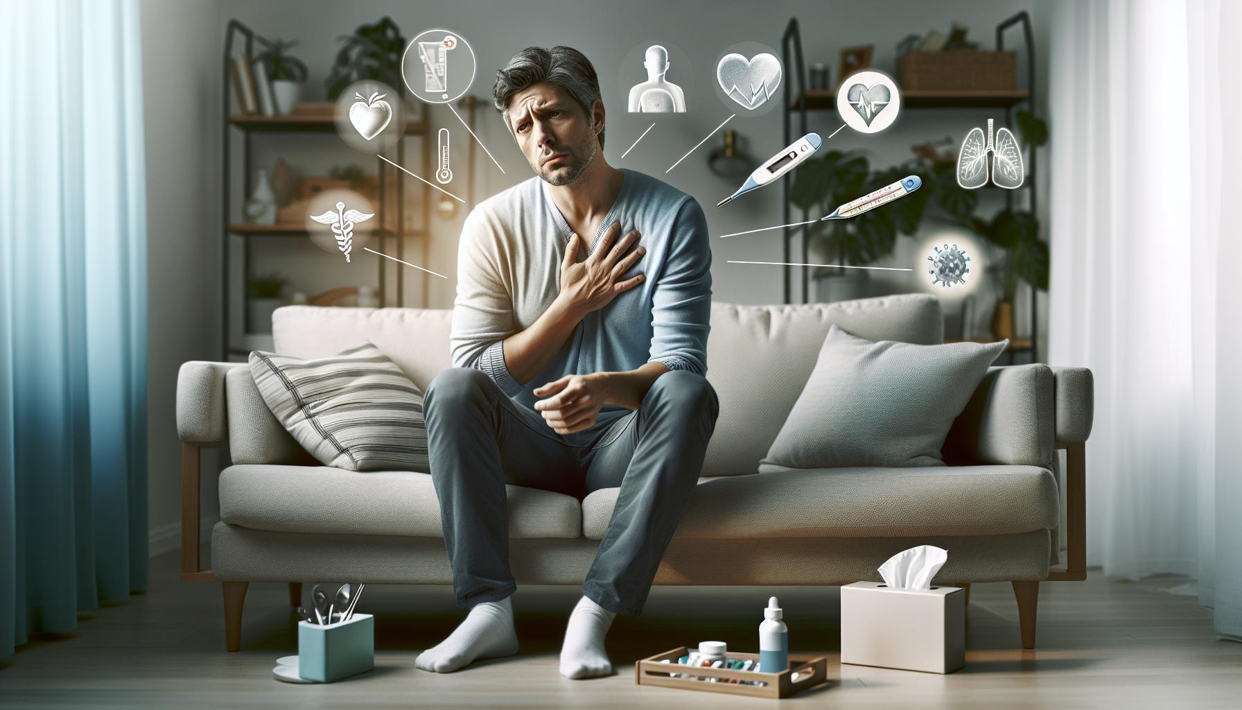 Qué es trombosis en las piernas: Información completa 9 Cuándo acudir al médico: señales de alarma que no debes ignorar