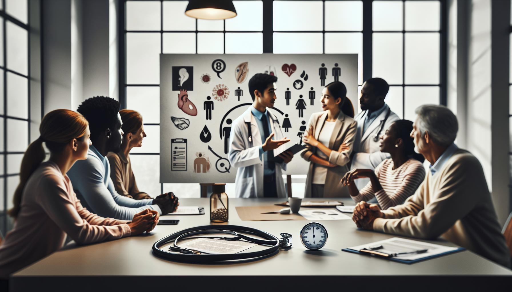 Cómo prevenir la trombosis: Estrategias comprobadas efectivas 9 Cuándo acudir al médico: señales de alerta cruciales