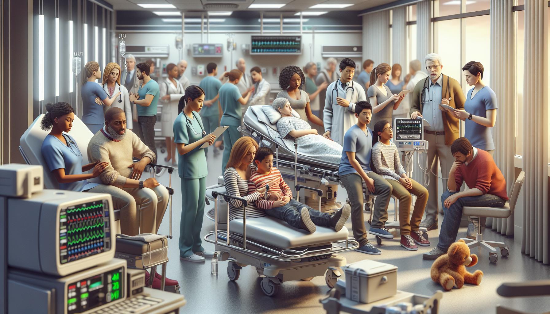 Qué tan grave es una trombosis pulmonar: Riesgos importantes 7 Cuándo acudir al médico: señales de emergencia vitales