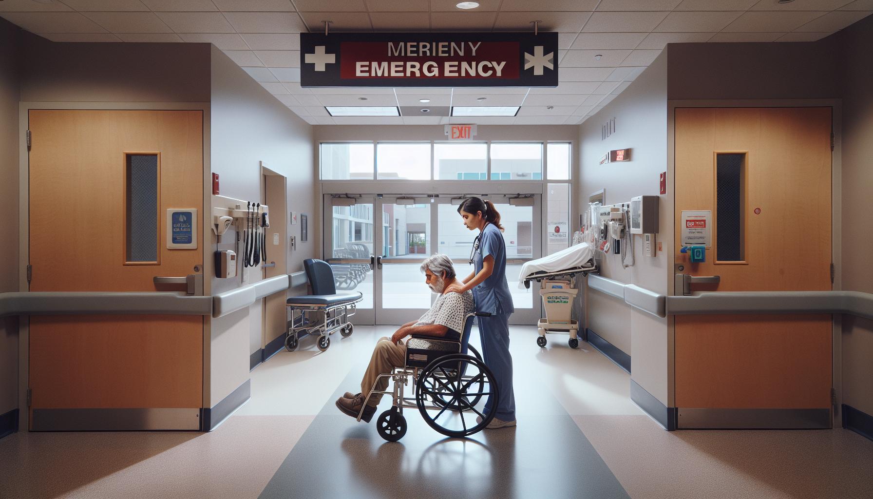 Cuándo debes buscar atención médica urgente