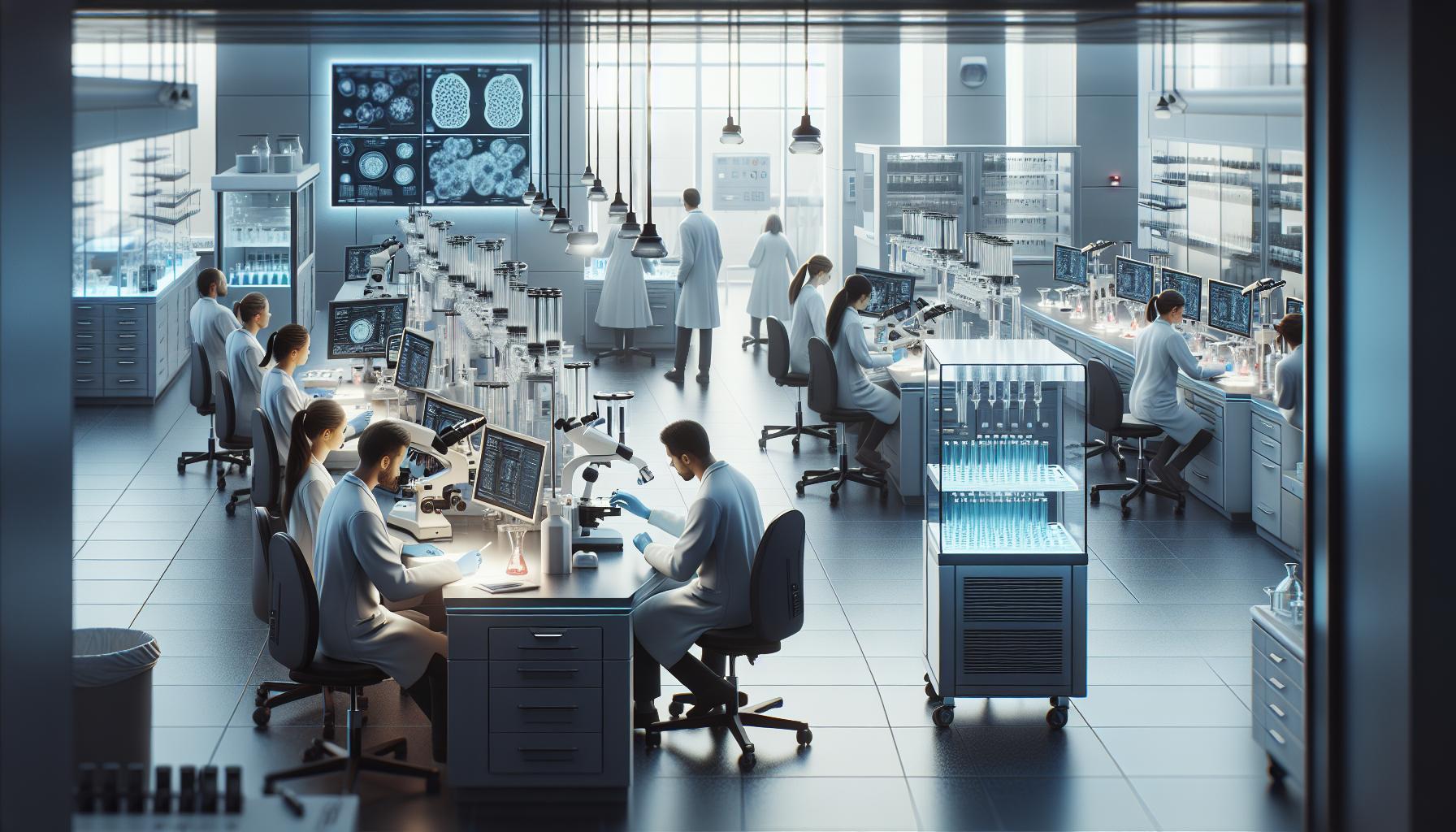 Diagnóstico preciso: pruebas y métodos indispensables