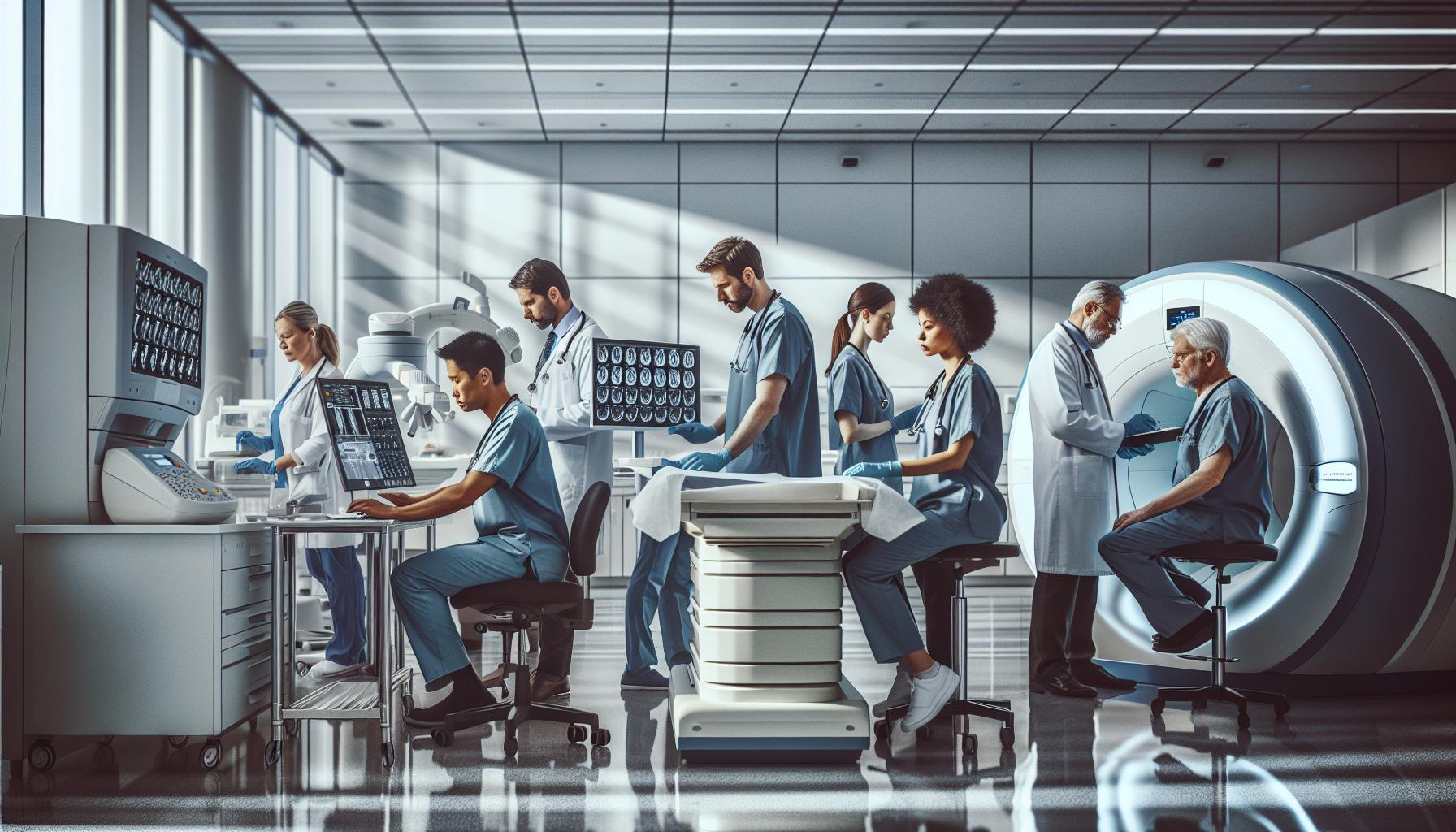 Diagnóstico preciso: pruebas y técnicas imprescindibles