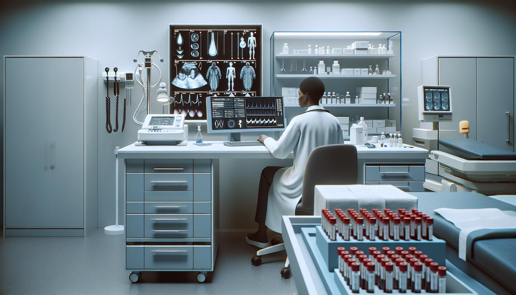 Es grave una trombosis en un brazo: Severidad explicada 4 Diagnóstico temprano: pruebas y procedimientos indispensables