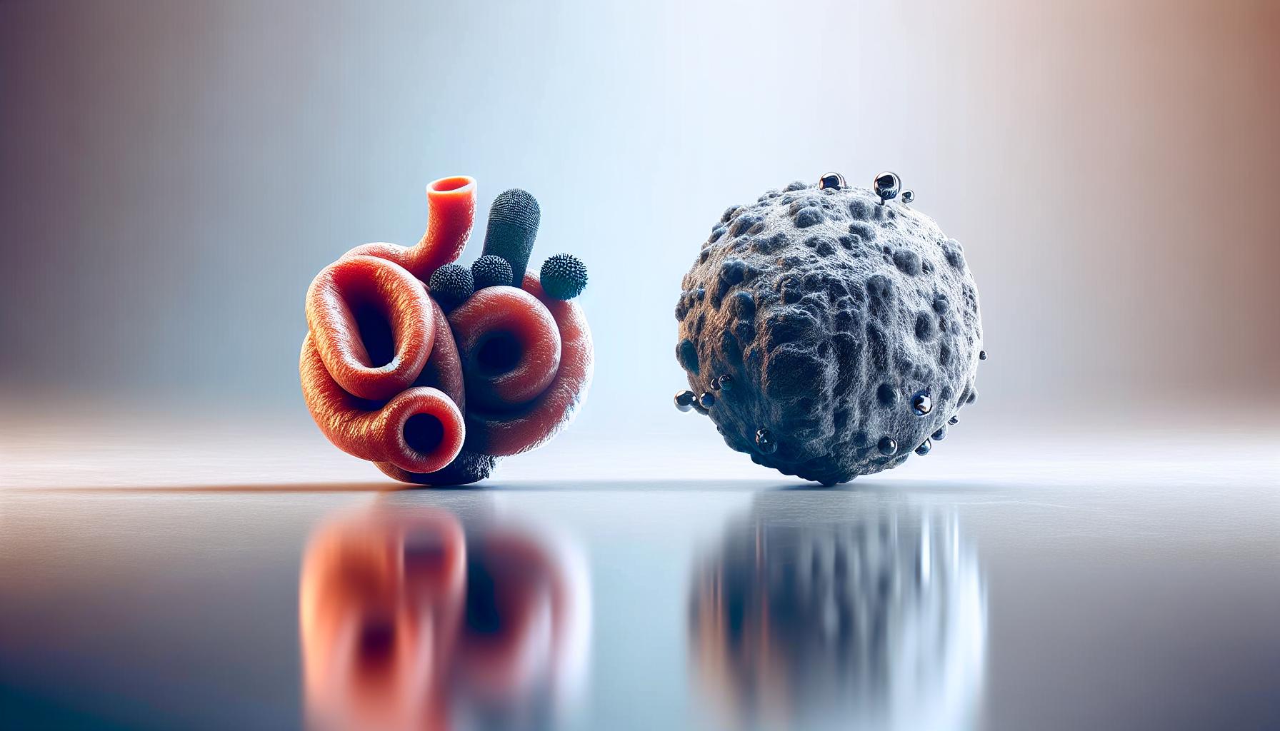 Diferencias clave entre trombosis hemorroidal y otras hemorroides