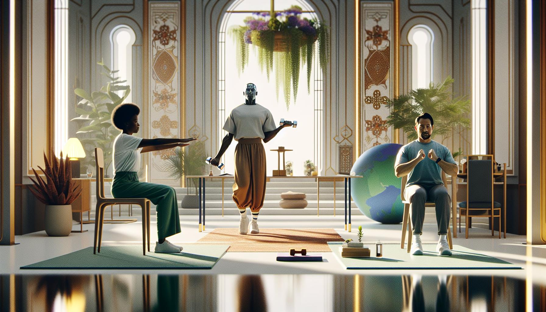 Qué es bueno para la trombosis: Remedios y opciones 9 Ejercicios seguros para mejorar la circulación y evitar coágulos