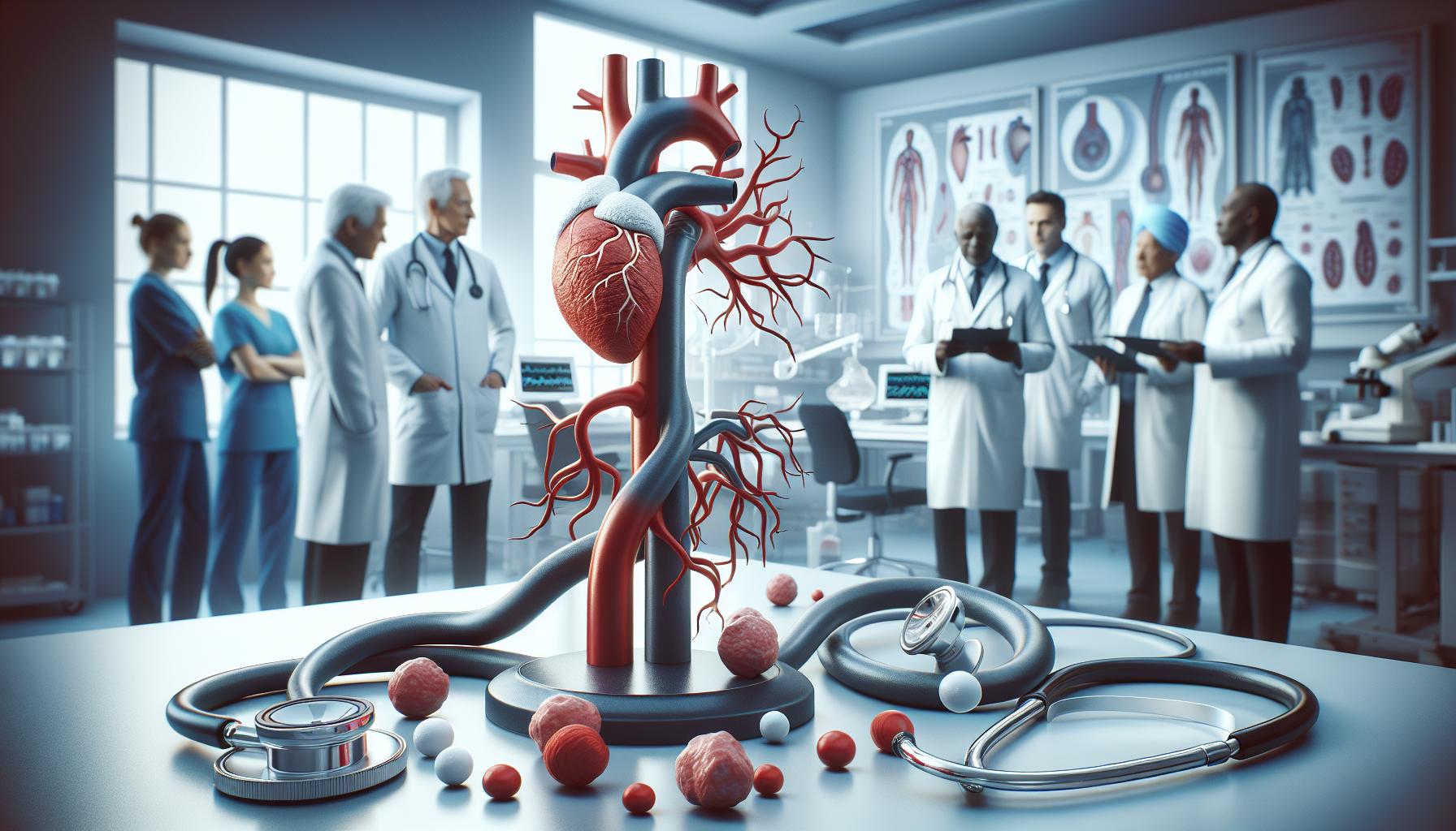 Enfermedades y condiciones médicas que favorecen la trombosis