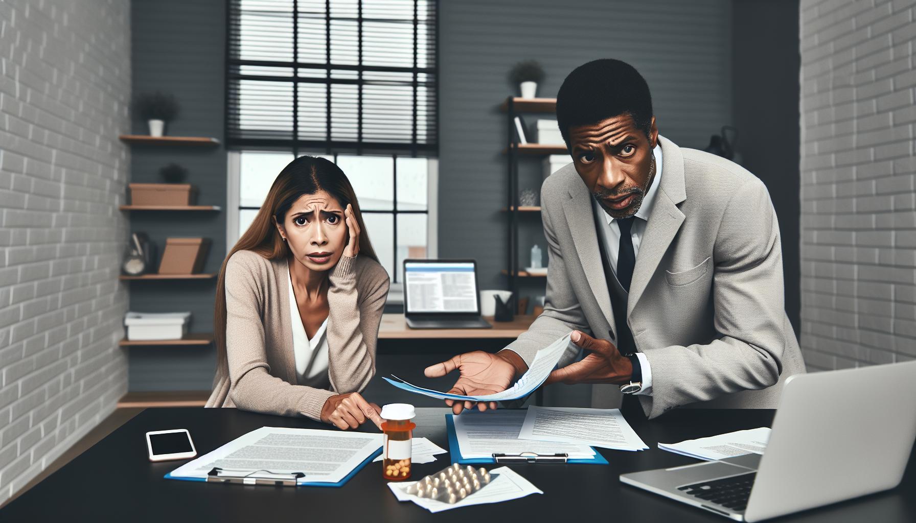 Errores comunes al tramitar la jubilación por enfermedad