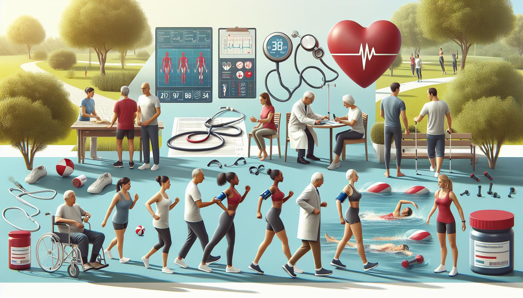 Estrategias efectivas para prevenir la trombosis personalizadas