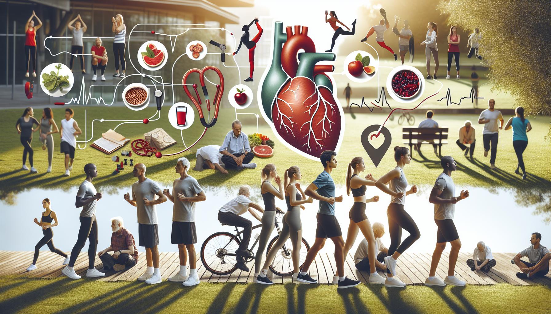 Estrategias preventivas para reducir el riesgo de trombosis