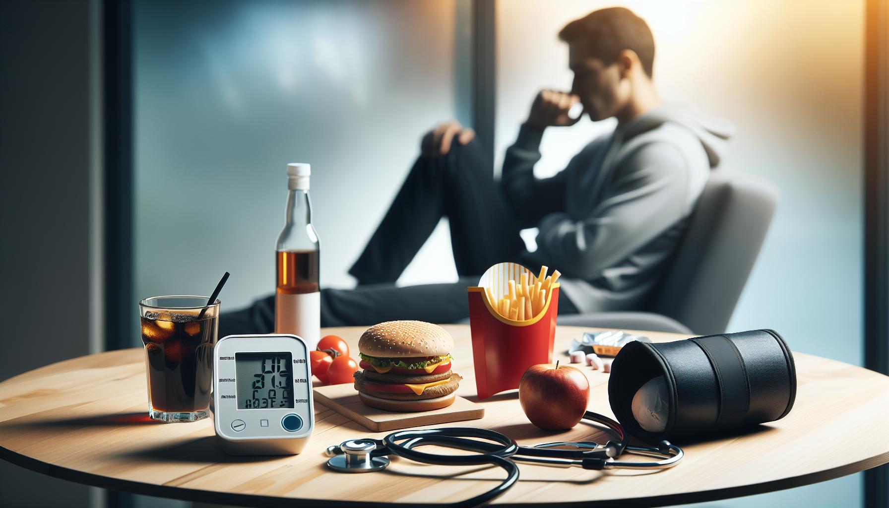 Cómo prevenir la trombosis: Estrategias comprobadas efectivas 3 Factores de riesgo comunes que aumentan la trombosis