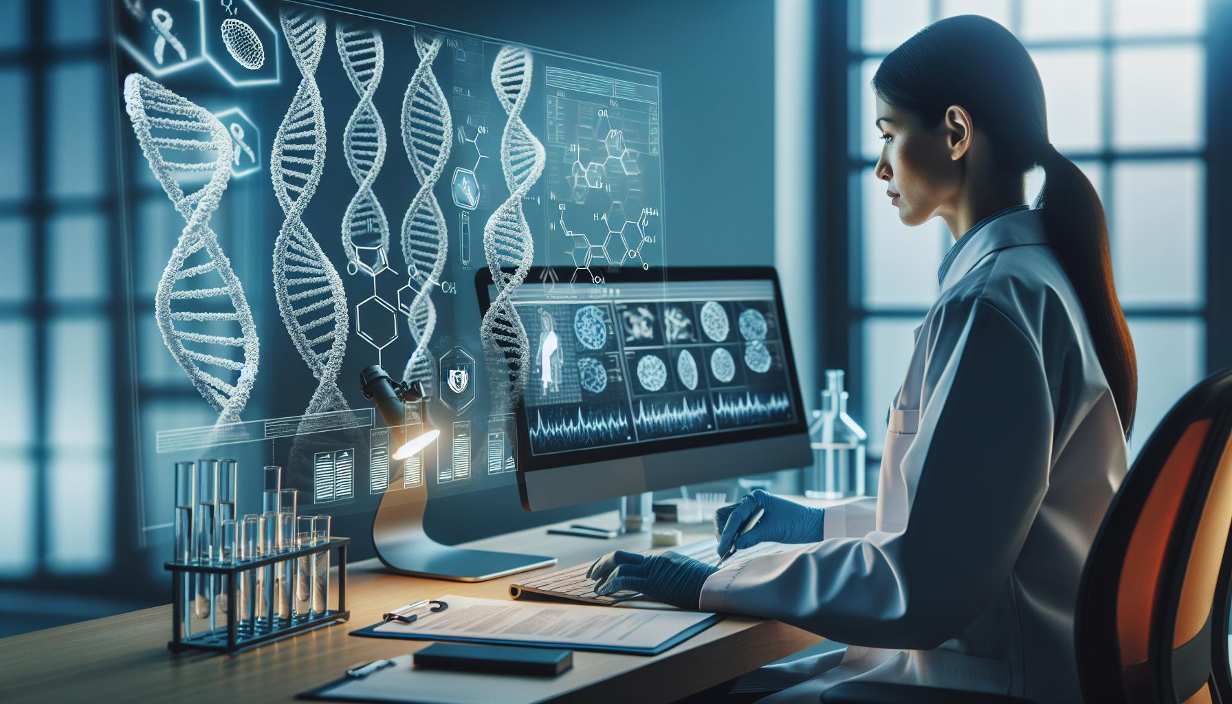Es la trombosis hereditaria: Factores genéticos explicados 5 Factores de riesgo genéticos que debes conocer