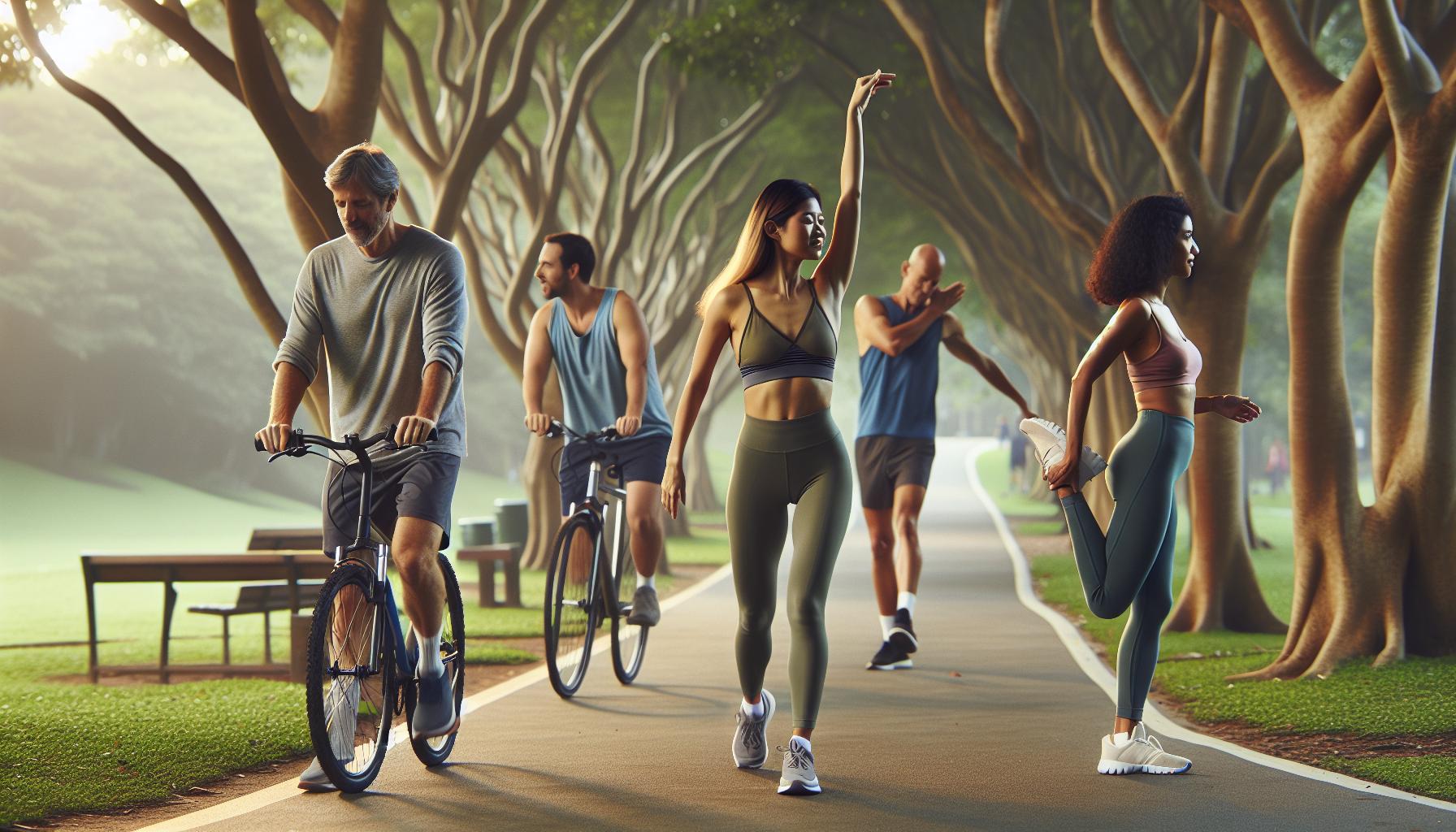 Cómo prevenir la trombosis: Estrategias comprobadas efectivas 6 Hábitos diarios que disminuyen el riesgo de trombosis