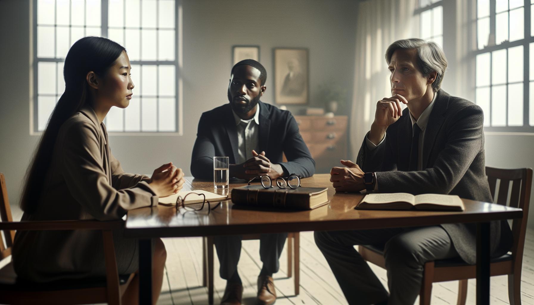 Historias reales: casos impactantes y lecciones aprendidas