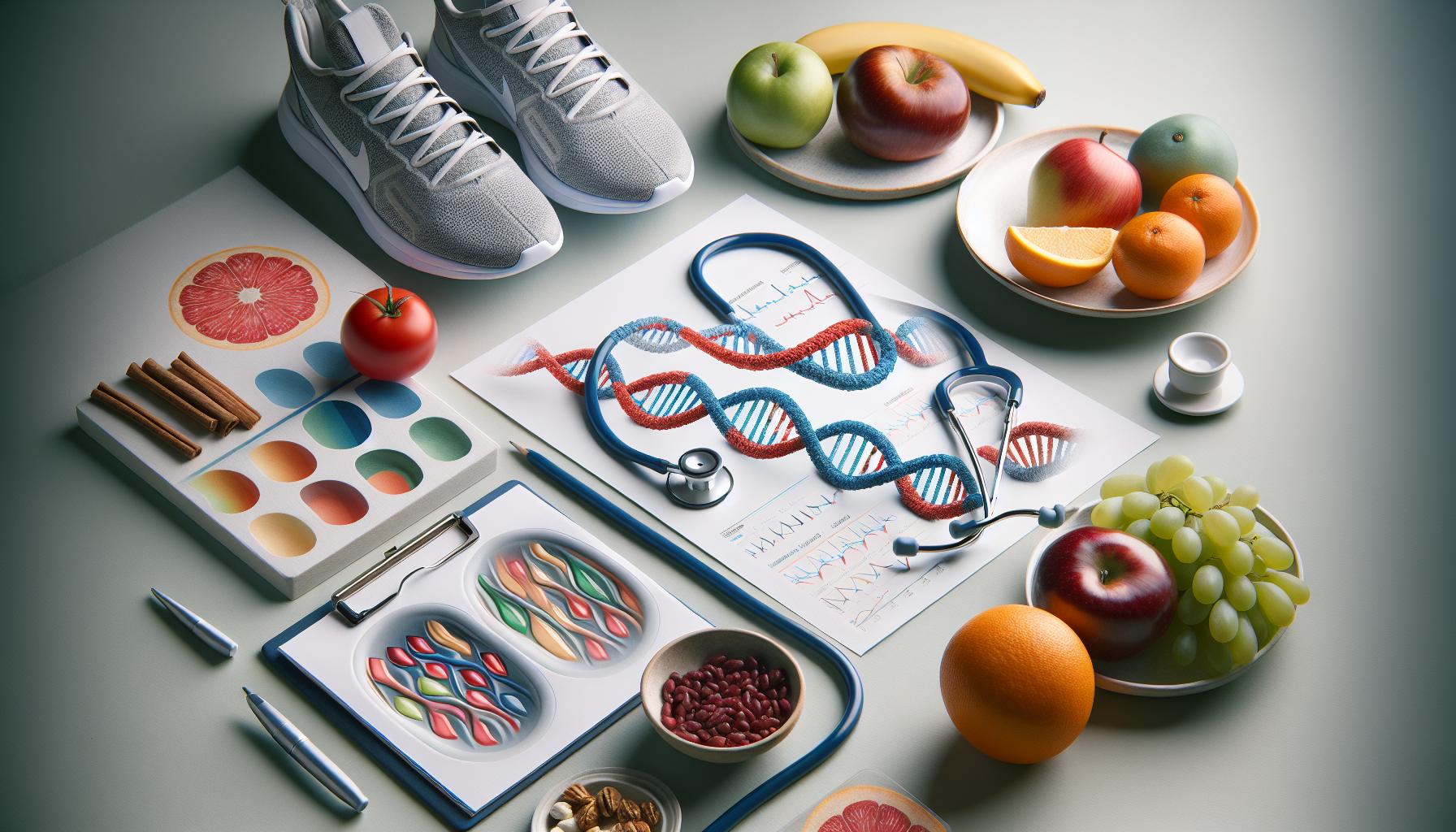 Cómo se producen las enfermedades cardiovasculares trombosis 5 Impacto de la genética y el estilo de vida en la aparición de enfermedades cardiovasculares y trombosis