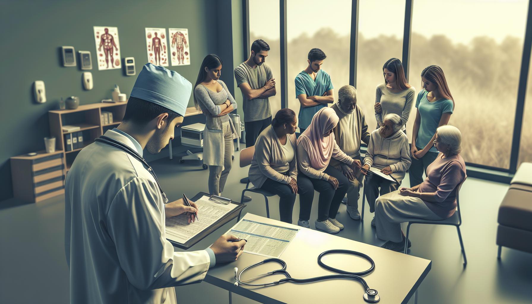 Impacto a largo plazo y seguimiento en pacientes afectados