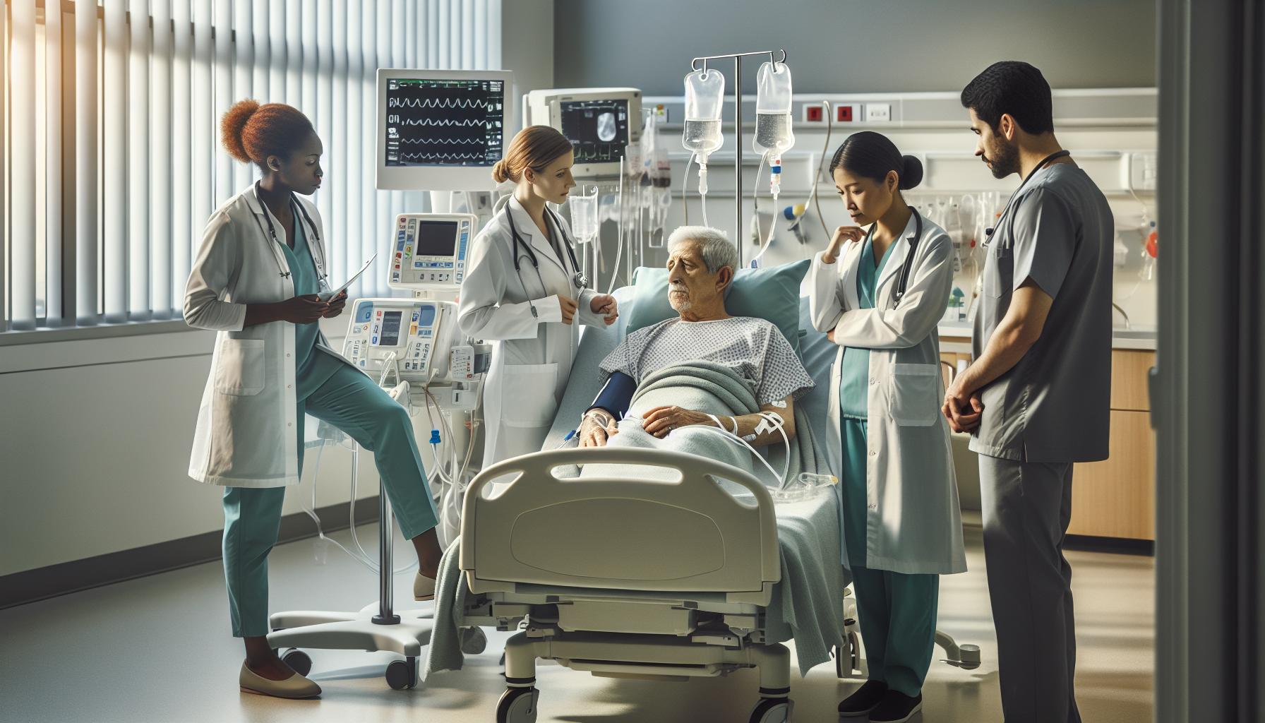 Impacto de la recuperación y cuidados postoperatorios en la trombosis