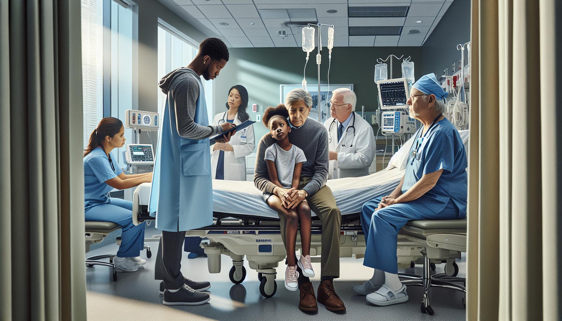 Es la trombosis una enfermedad común: Estadísticas reales 9 Impacto de la trombosis en diferentes grupos de edad