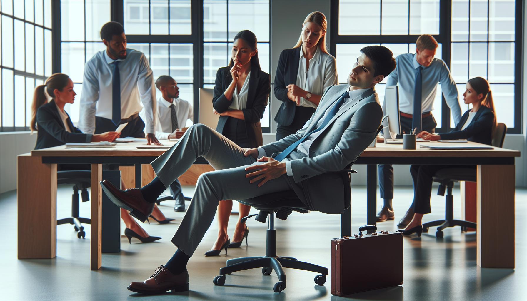 Por trombosis en las piernas te conceden baja permanente 3 Impacto de la trombosis en la salud laboral