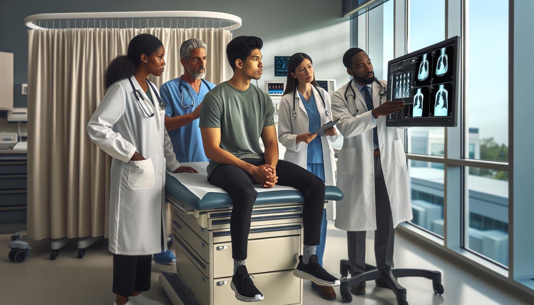 Importancia del diagnóstico temprano para evitar complicaciones