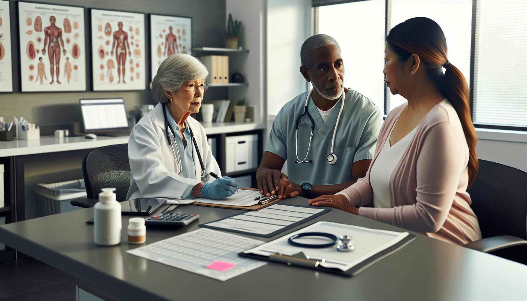 Importancia del diagnóstico temprano y seguimiento médico