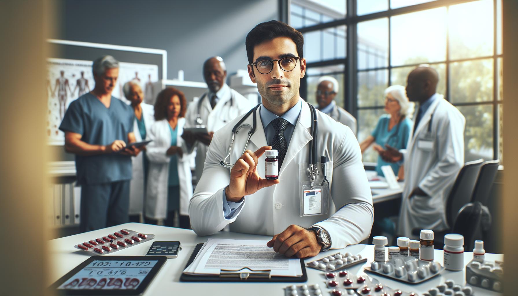 Con qué se cura la trombosis: Tratamientos fundamentales 3 Medicamentos efectivos para tratar la trombosis