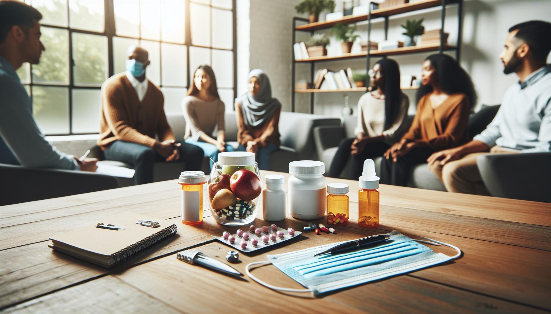 Cómo prevenir la trombosis: Estrategias comprobadas efectivas 7 Medicamentos preventivos: cuándo y cómo usarlos