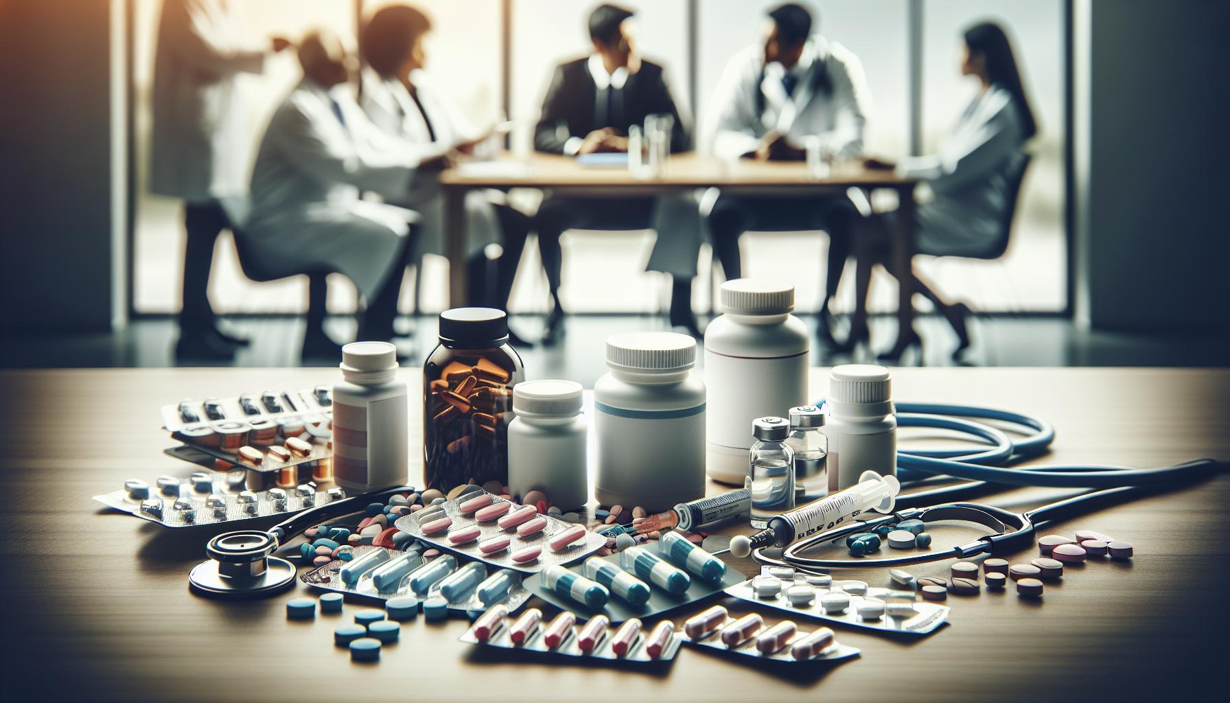 Medicamentos y tratamientos que influyen en tu riesgo