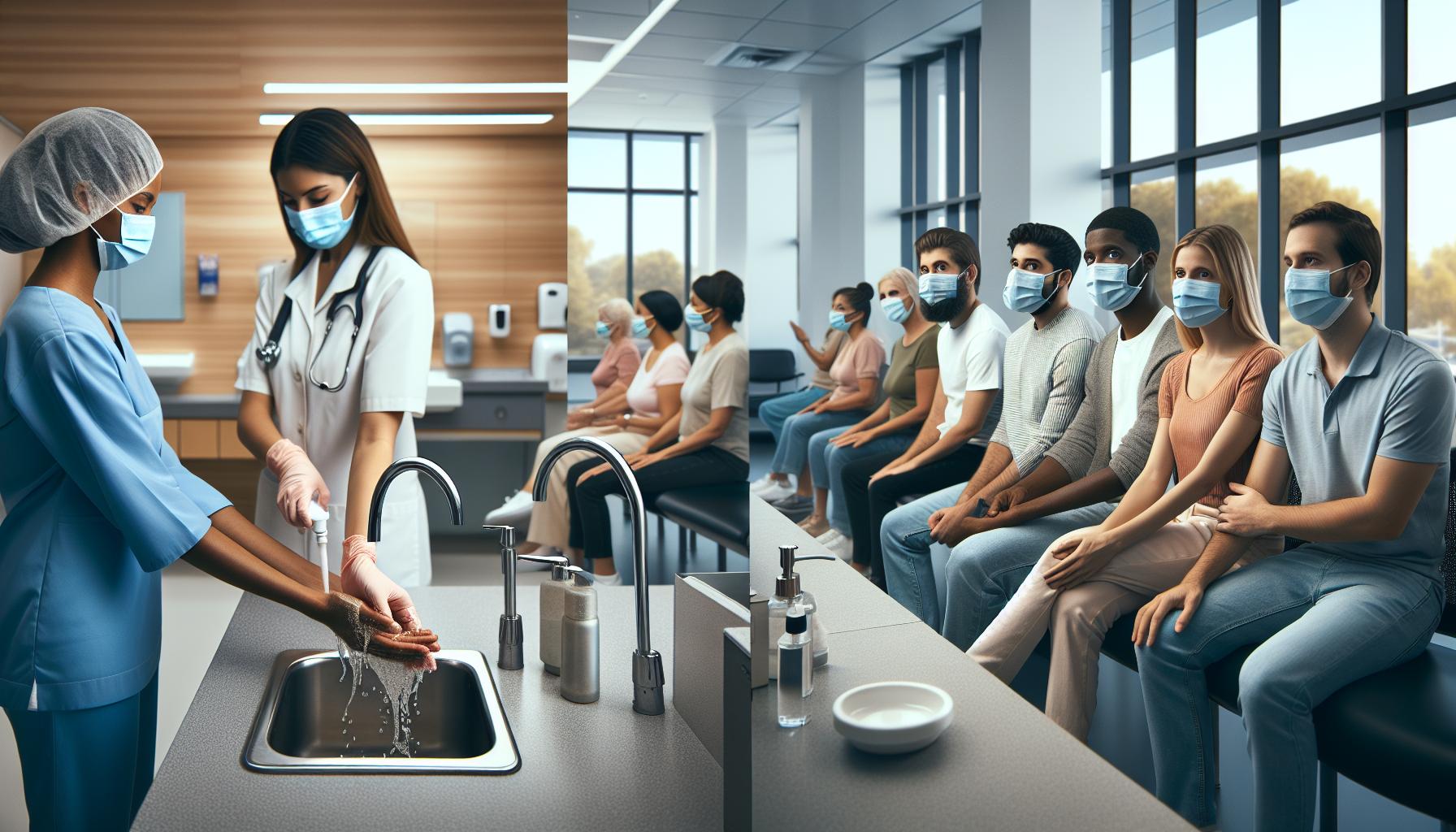 Por qué la vacuna da trombosis: Información verificada 4 Medidas de prevención antes y después de vacunarse