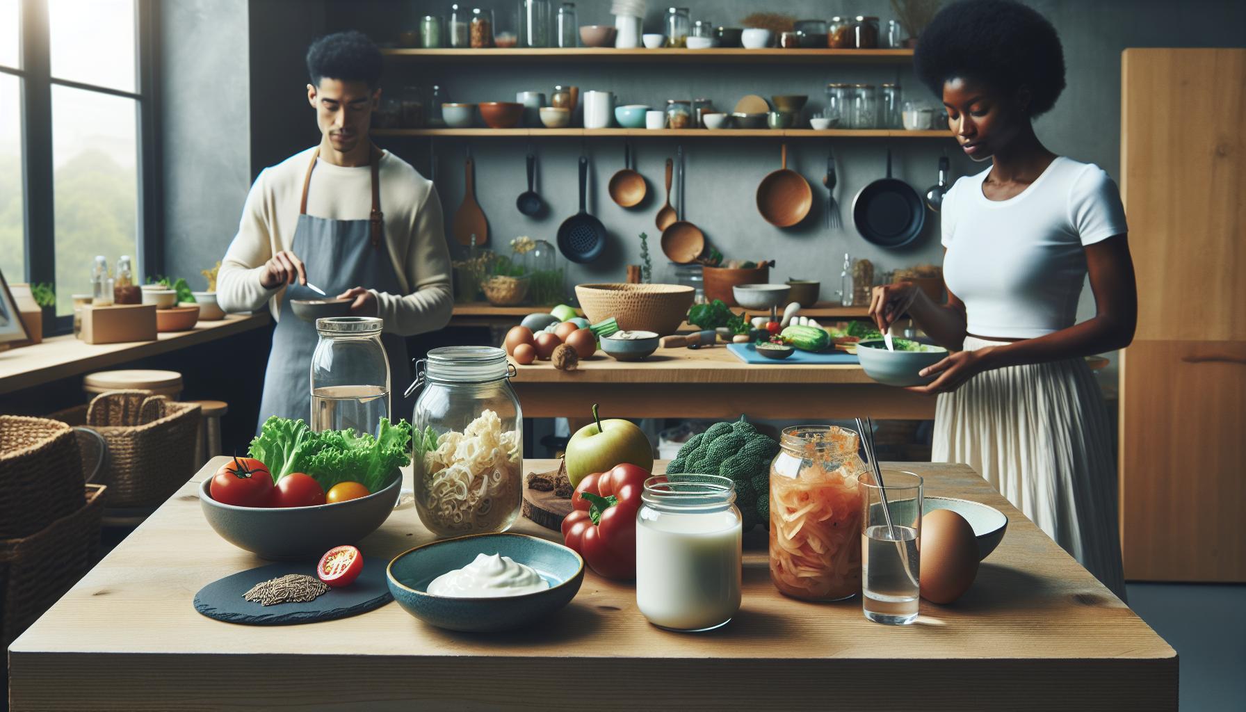 Medidas preventivas para proteger tu salud intestinal