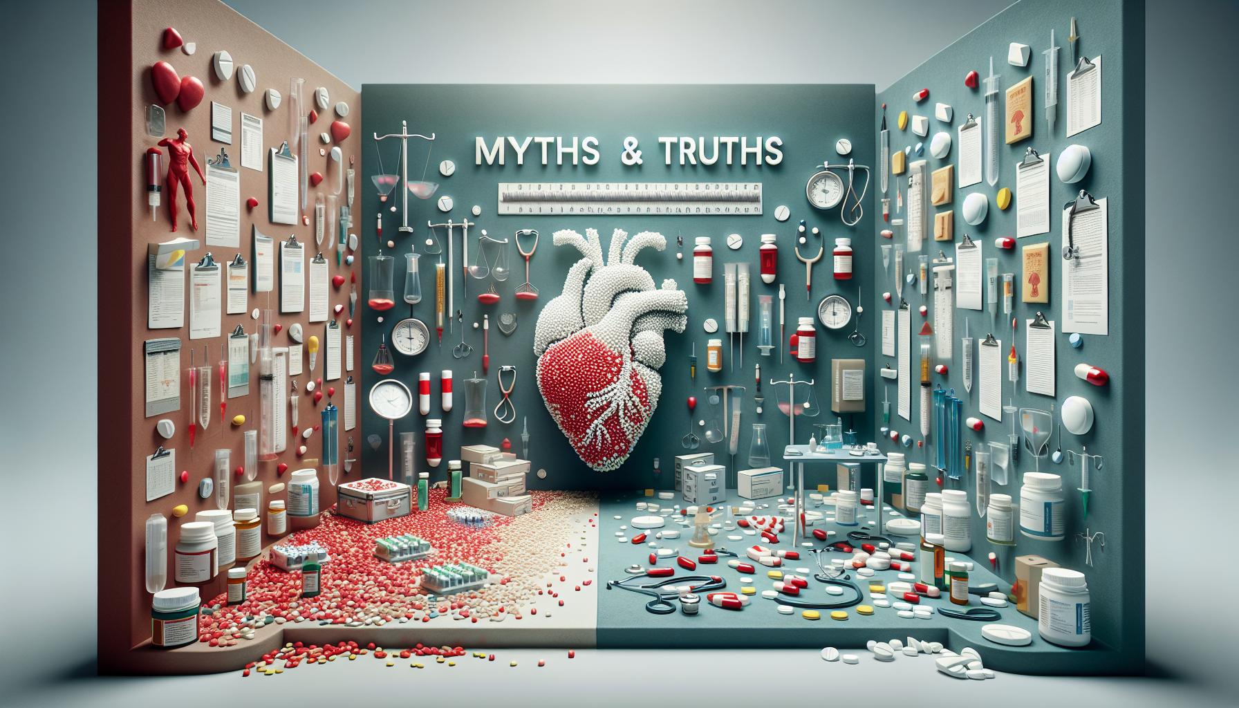 Con qué se cura la trombosis: Tratamientos fundamentales 8 Mitos y verdades sobre el tratamiento de la trombosis