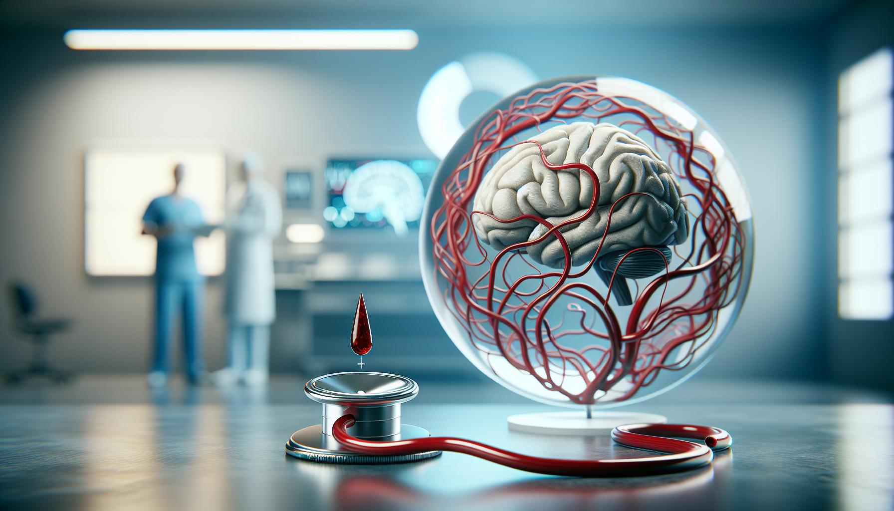 Mitos y verdades sobre la trombosis de los senos cerebrales