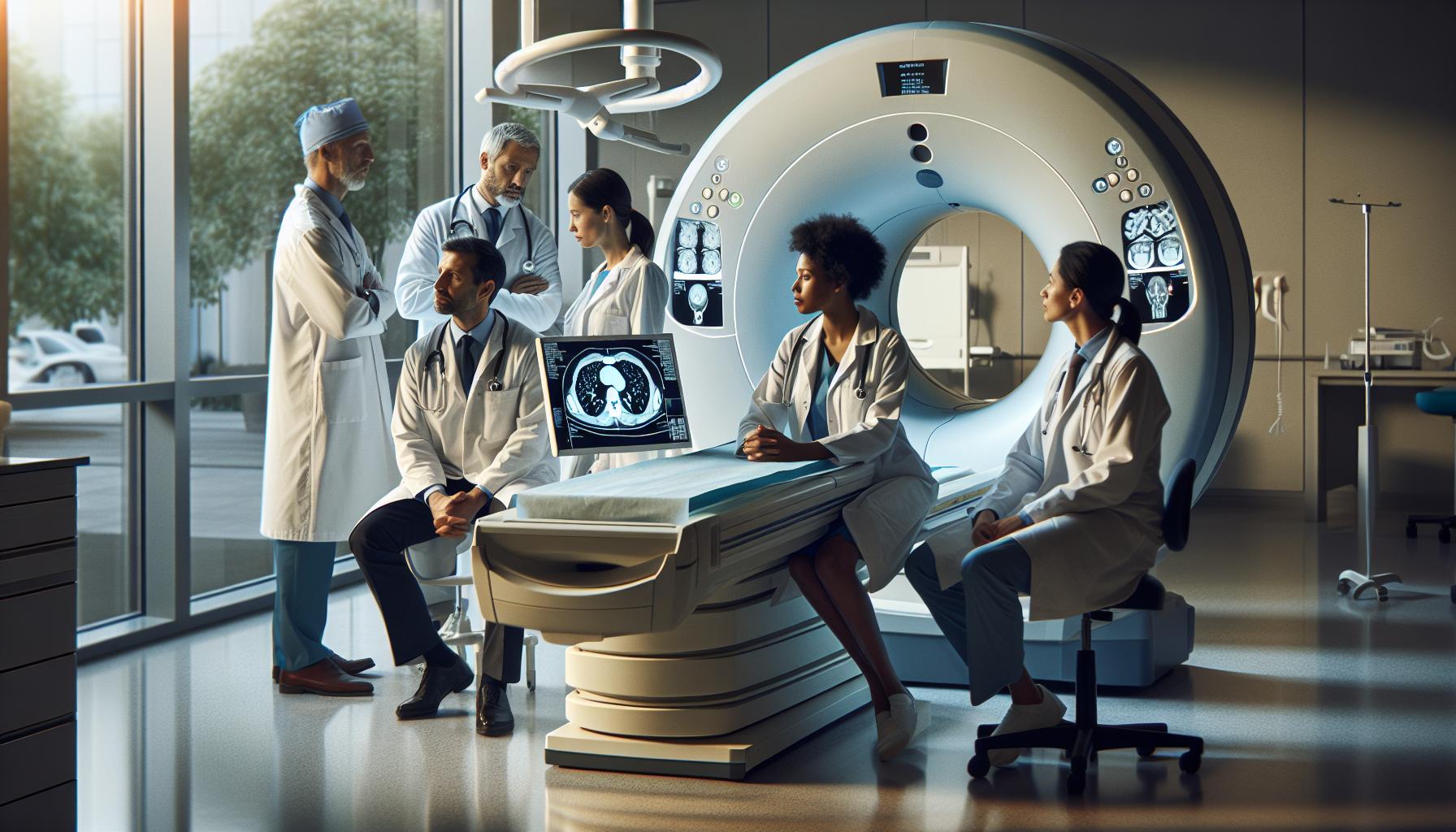 Qué tan grave es una trombosis pulmonar: Riesgos importantes 5 Métodos modernos para diagnosticar trombosis pulmonar