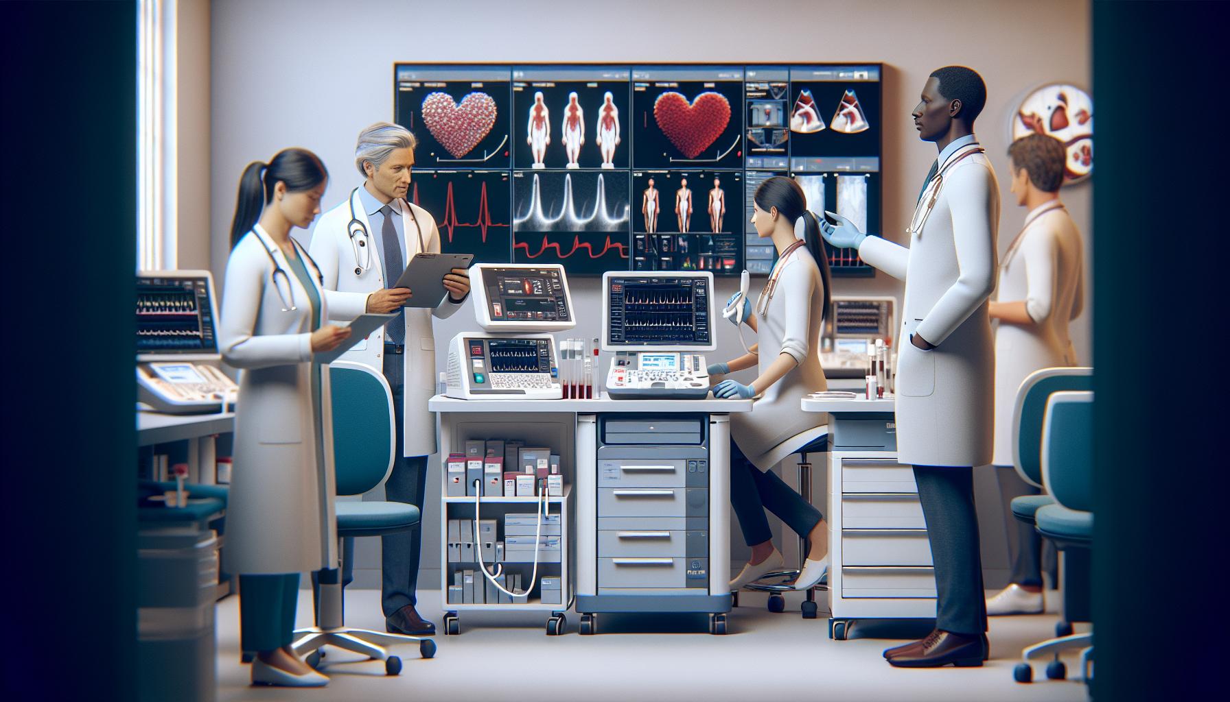 Métodos modernos para diagnosticar la trombosis de manera eficaz