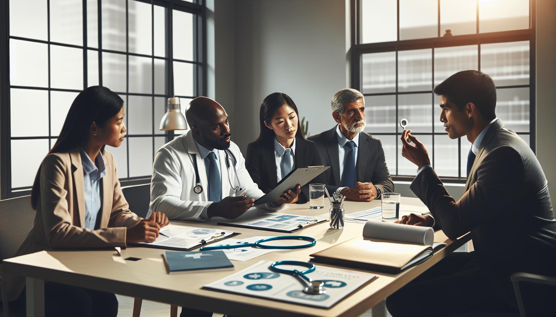 Opiniones y recomendaciones de expertos y organismos de salud