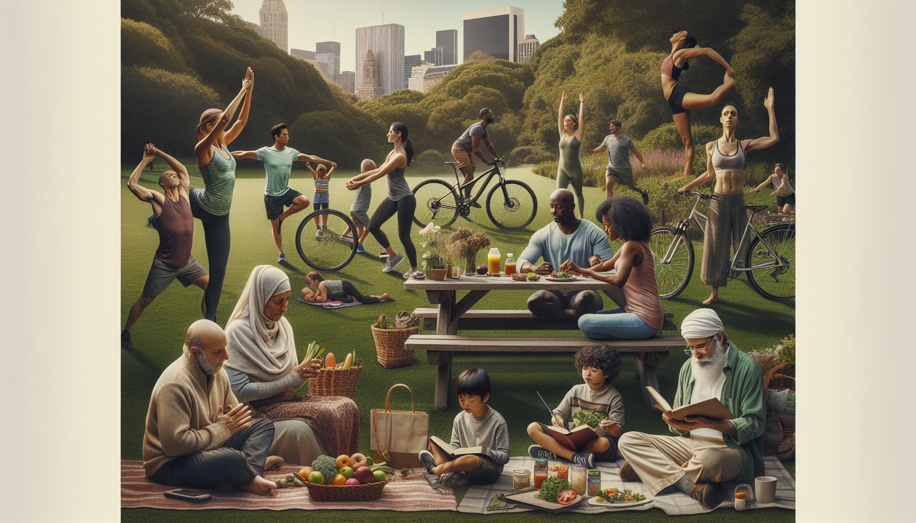 El papel crucial del estilo de vida en la prevención efectiva