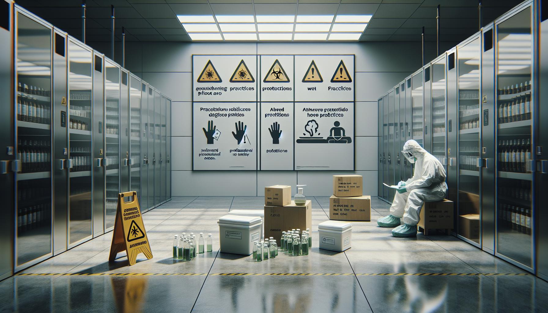 Precauciones y situaciones en las que evitar esta práctica