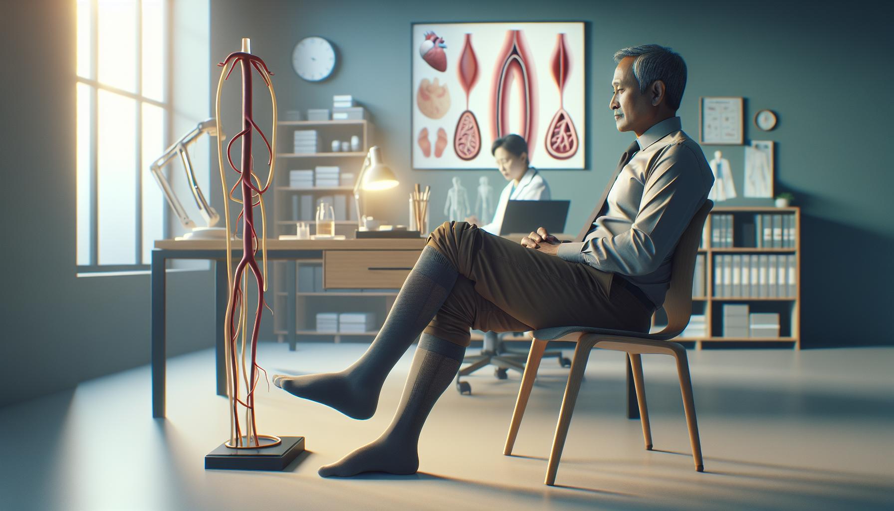 Qué es trombosis en las piernas: Información completa 11 Preguntas frecuentes que despejan dudas sobre la trombosis venosa