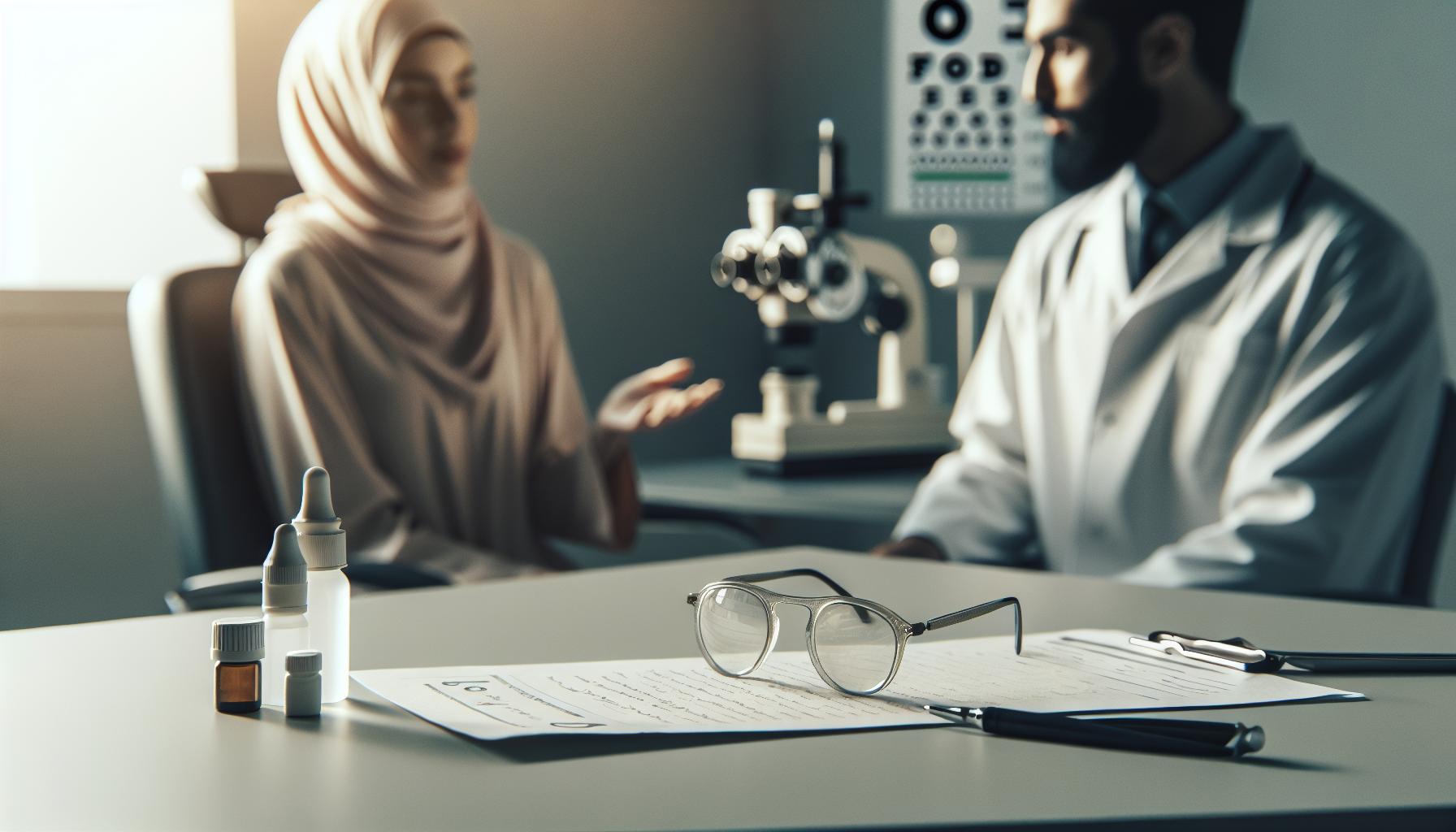 Tiene cura la trombosis ocular: Tratamientos disponibles 12 Preguntas frecuentes sobre la curación y manejo de trombosis ocular