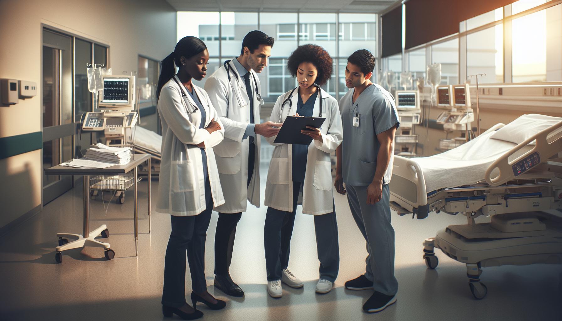 Preguntas frecuentes sobre la duración y gestión de la baja por trombosis