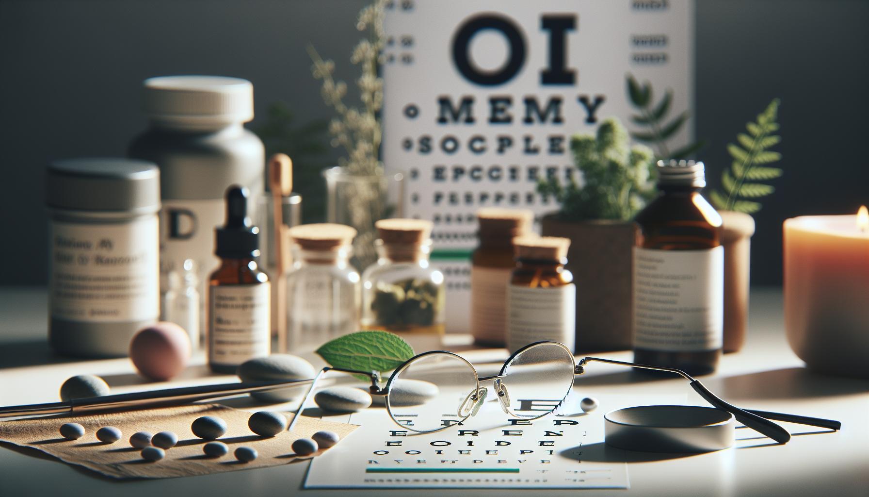 Preguntas frecuentes sobre síntomas y recuperación ocular